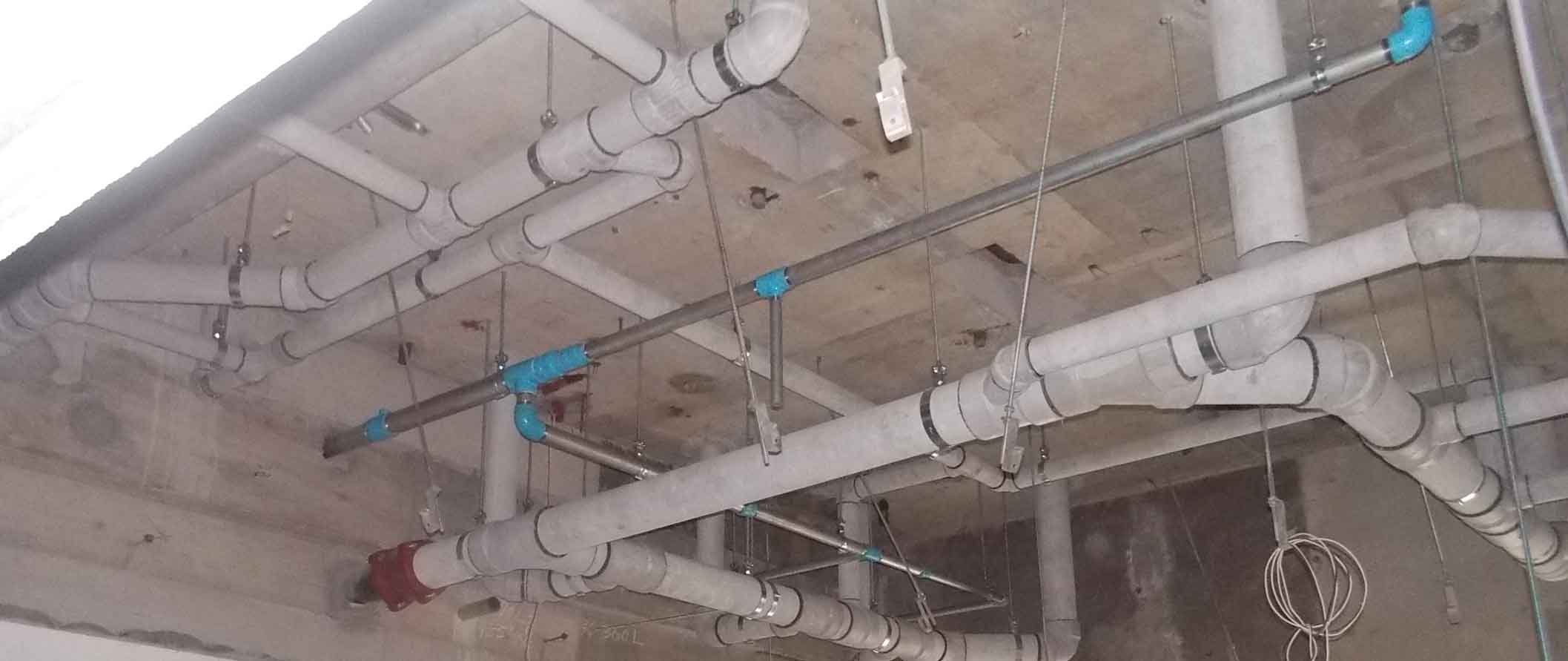学校トイレ改修工事1